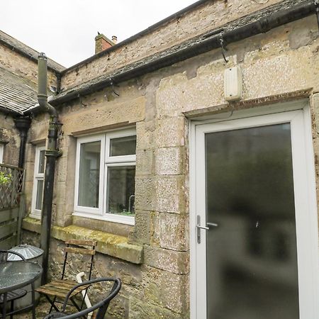 Lavender Cottage Alnwick Ngoại thất bức ảnh