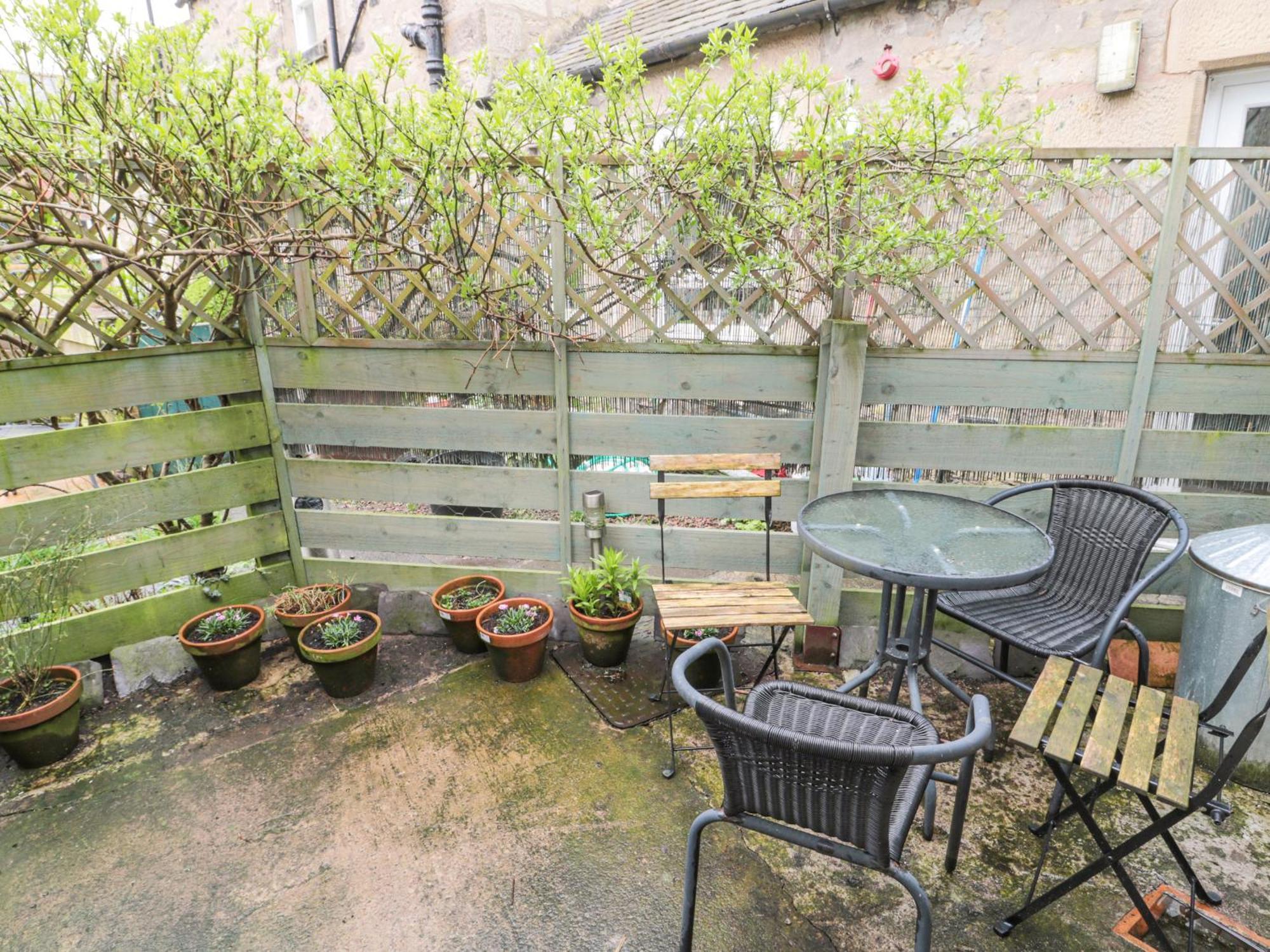 Lavender Cottage Alnwick Ngoại thất bức ảnh