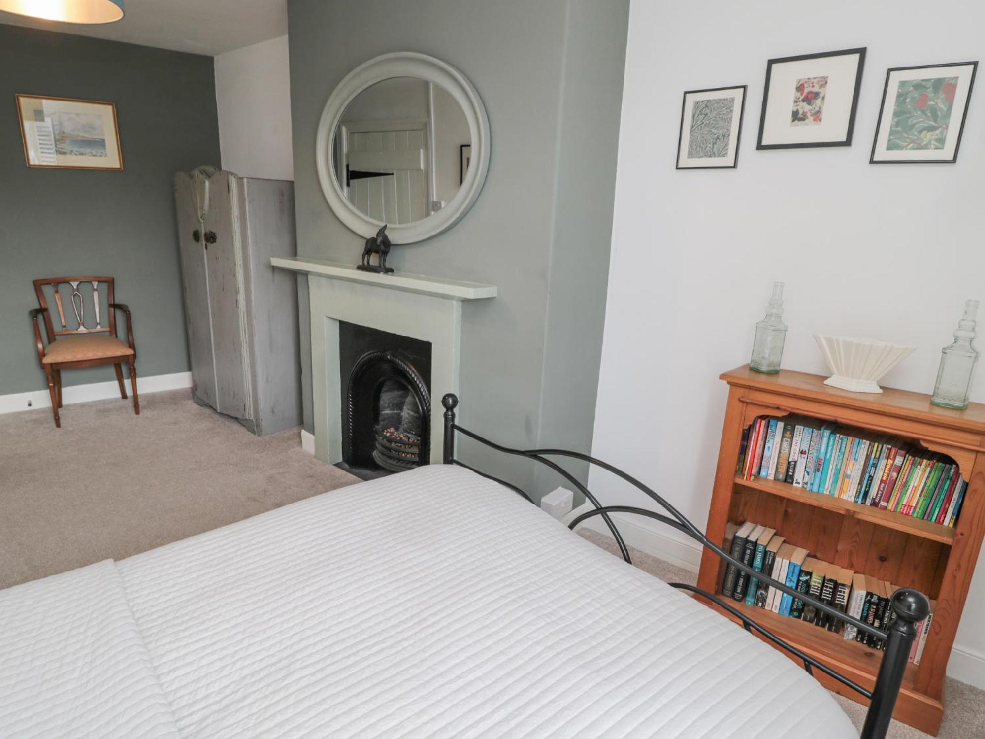 Lavender Cottage Alnwick Ngoại thất bức ảnh