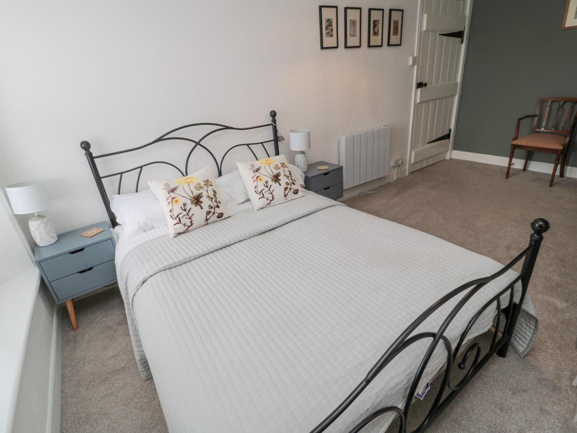 Lavender Cottage Alnwick Ngoại thất bức ảnh
