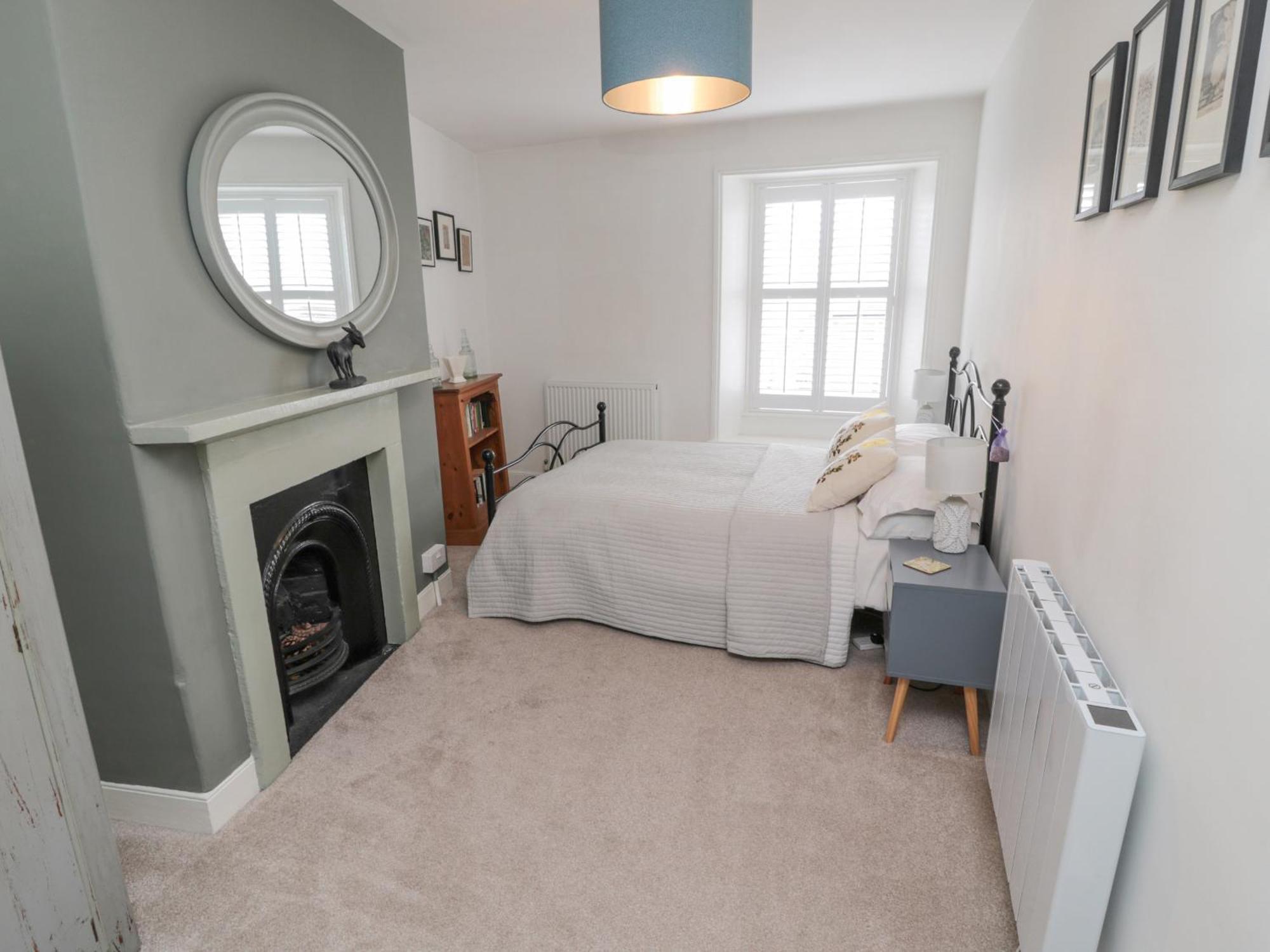 Lavender Cottage Alnwick Ngoại thất bức ảnh